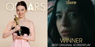 Profil dan Perjalanan Karier Mikey Madison, Aktris Peraih Best Actress Oscar 2025