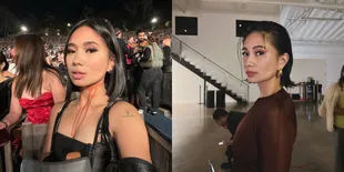 Profil dan Perjalanan Karir NIKI, Dari Pernah Tampil di Dahsyat Hingga Gelar Tur Dunia - Go International Secara Tak Sengaja!