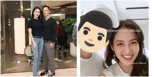 Profil dan Potret Kimmi Khay yang Diduga Selingkuhan David Clement, Suami Agnes Jennifer