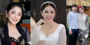 Profil dan Sederet Fakta Dewi Perssik, Ternyata Pernah Jadi Guru Ngaji - Lakukan Pembekuan Sel Telur