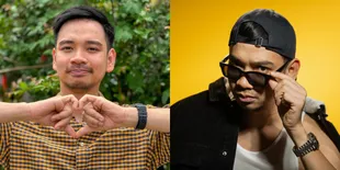 Profil David GadgetIn: Dari Hobi Kuliah Jadi YouTuber 13 Juta Subscriber - Debut Layar Lebar