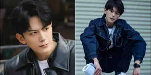 Profil Deng Kai, Aktor China yang Namanya Semakin Bersinar Lewat Berbagai Drama Populer