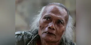 Profil Diding Boneng, dari Teater ke Warkop hingga Kabar Duka di Usia 76