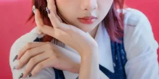 Profil Dinda, Member SECRET NUMBER yang Berasal dari Indonesia