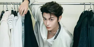 Profil Ding Yuxi, Aktor China Tampan yang Ternyata Takut Kecoak