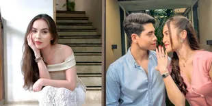 Profil Elina Joerg yang Baru Saja Dilamar Athalla Naufal Anak Venna Melinda