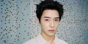 Profil Fang Yi Lun, Aktor China yang Ternyata Mantan Idol Kpop M4M