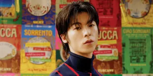 Profil Greg Hsu, Aktor Taiwan Bintang Drama 'Someday or One Day' yang Makin Mendunia