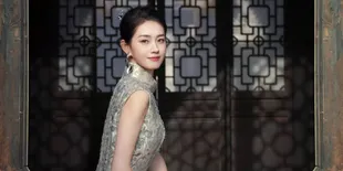 Profil Guo Yuxin, Aktris China yang Terkenal Karena Drama Vertical