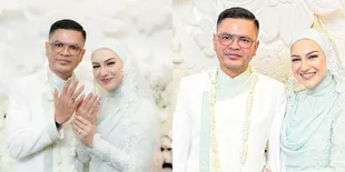 Profil Haldy Sabri, Suami Irish Bella yang Pengusaha - Beri Mahar Masjid hingga Dapat Julukan Raja Minyak dari Aceh