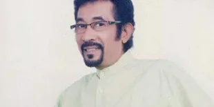 Profil Hamdan ATT, Musisi Legendaris yang Meninggal Dunia di Usia 76 Tahun