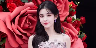 Profil Hani Kezi, Aktris Cantik China Keturunan Uyghur yang Melejit Lewat The Chinese Youth