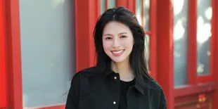 Profil He Nan, Aktris China yang Mencuri Perhatian Lewat Drama Love in the Clouds