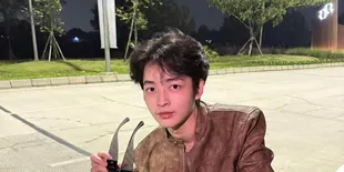 Profil Hengky Gunawan Suami Meyden, Ternyata Pro Player yang Punya Segudang Prestasi