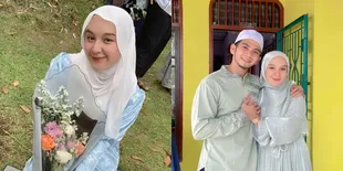 Profil Hersa Rahayu, Perempuan Cantik yang Jadi Istri Baru Rizki DA