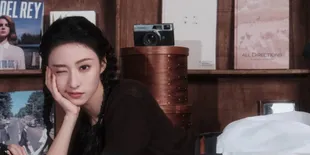 Profil Hu Lian Xin, Aktris Cantik China yang Disebut Mirip Kim Ji Won