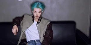 Profil Huang Minghao atau Justin Huang, Idola Multi Talenta China yang Sedang Banyak Diperbincangkan