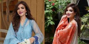 Profil Humaira Asghar Ali, Aktris Asal Pakistan yang Ditemukan Tewas Membusuk di Apartemen