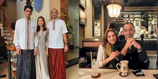 Suami Najwa Shihab Meninggal Dunia, Ini Profil Ibrahim Sjarief Assegaf yang Punya Profesi Mentereng