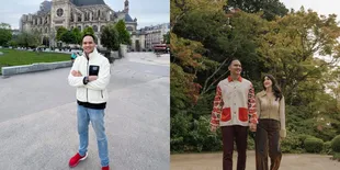 Profil Ihsan Fadhlur Rahman, Calon Suami Elma Agustin yang Punya Latar Belakang Mentereng