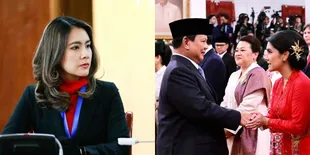 Profil Isyana Bagoes Oka, Mantan Jurnalis yang Jadi Wamen Kependudukan dan Pembangunan Keluarga