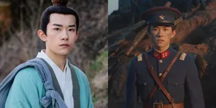 Profil Jackson Yee, Aktor Termuda yang Pecahkan Rekor Box Offixe China