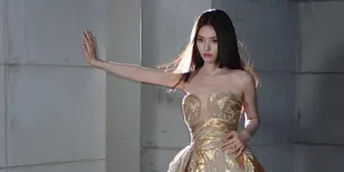 Profil Jelly Lin Yun, Aktris China dengan Paras Cantik yang Selalu Memukau di Semua Dramanya