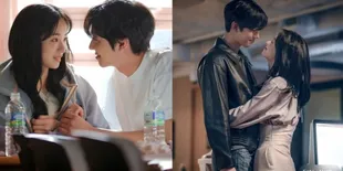 Profil Jeon Yeo Been, Bintang Muda Korea Selatan Yang Berkilau Dalam "A Time Called You"