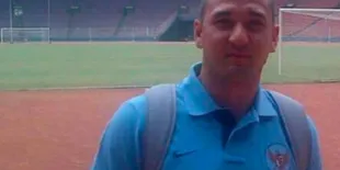 Profil Jhon van Beukering, Eks Timnas Indonesia Naturalisasi Angkatan Pertama yang Pernah Terlilit Hutang dan Jadi Satpam Klub Malam