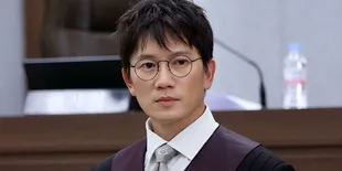 Profil Ji Sung: Pemeran Hakim Korup dalam Drama The Judge Returns