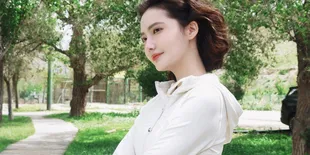 Profil Jia Nai Na, Aktris China Berdarah Uyghur yang Punya Paras Cantik di Luar Nurul