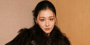 Profil Jin Jing aka Jolin Jin, Aktris dan Host China yang Curi Perhatian di My Journey to You