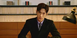 Profil Jing Bo Ran: Perjalanan Bintang Multitalenta dari Panggung Kontes hingga Layar Lebar