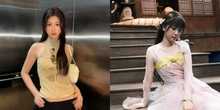 Profil dan Karier Esther Yu Melejit Usai Main di FIND YOURSELF, Ini Perjalanan Lengkapnya dari 2015
