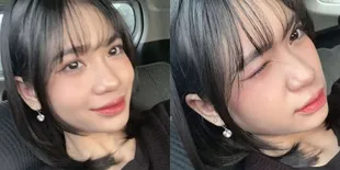 Profil Karier Flora Shafiq, Member JKT48 yang Putuskan Mengundurkan Diri