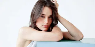 Profil Kate Harrison, Istri Artis Cantik Chloe Grace Moretz
