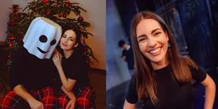 Profil Kate Linn Penyanyi 'Dame Un Grr' yang Viral di TikTok, Sudah Rilis Banyak Lagu
