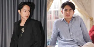 Profil Kenny Austin: Aktor Multitalenta yang Kini Dikabarkan Dekat dengan Amanda Manopo