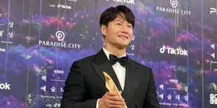 Profil Kim Jong Kook dari Idol K-Pop Jadi Bintang Variety Show Internasional