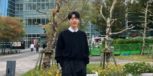 Profil Lee Hyo Je: Pemeran Choi Hyeong Uk di Drama If Wishes Could Kill