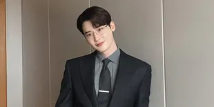 Profil Lee Jong Suk, dari Model hingga Jadi Heinrey di The Remarried Empress