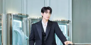 Profil Lee Jun Hyuk, Pemeran Park Mu Gyeong di Drama Korea THE ART OF SARAH