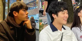 Profil Lee Jung Ha, Aktor Muda Drama MOVING yang Rela Diet Ekstrim