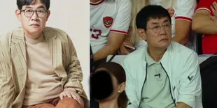 Profil Lee Kyung Kyu, Artis Korea Lee Kyung Kyu Terciduk Nonton Timnas Indonesia vs Arab Saudi di GBK