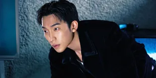 Profil Lee Sang Yi: Atlet Tinju Tampan dalam Drama Bloodhounds 2