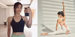 Profil Lee Yoo Joo, Instruktur Yoga yang Populer Berkat Infinite Challenge