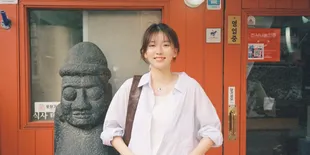 Profil Lin Chenhan, Aktris Muda China Eks Trainee Idol yang Mulai Karier Sejak Usia Dini