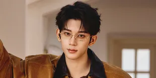 Profil Lin Muran, Dari Aktor Cilik hingga Bintangi Drama Populer 'Pursuit of Jade'