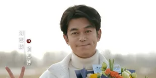 Profil Liu Guanlin, Aktor Berpengalaman dengan Rekam Jejak Panjang di Industri Drama China