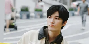 Profil Liu Haikuan, Aktor Berbakat Lulusan Beijing Film Academy yang Multitalenta